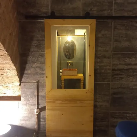 Apartment Swinging Garden Housette, Rione Sanita